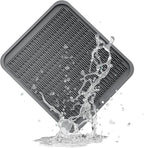 ZLR Large Silicone Dish Drying Mat by ZLR