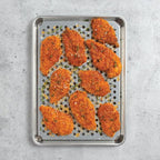 Nordic Ware Naturals Half Sheet - Image 2