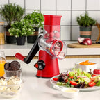 Cheese Grater Rotary, Rotary Grater - Image 9
