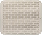 MicoYang Silicone Dish Drying Mat by MicoYang