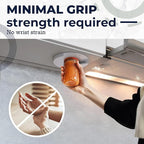 EZ Off Jar Opener for Seniors - Image 9