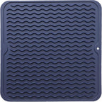 MicoYang Silicone Dish Drying Mat by MicoYang
