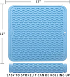 MicoYang Silicone Dish Drying Mat - Image 2