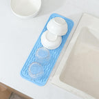 MicoYang Silicone Dish Drying Mat - Image 7