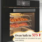 Cooling Racks for Cooking and Baking - Image 5