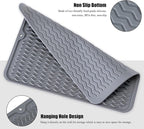 Silicone Dish Drying Mat for Multiple Usage, Easy clean, Eco-friendly, - Image 5
