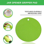Jar Opener for Weak Hands, Seniors - Image 5