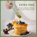 Kikcoin 43Pcs Kitchen Utensils Set - Image 5