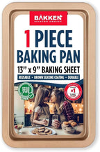 BAKKEN Kitchen Baking Pans by Unknown