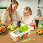 Graters For Kitchen, Cheese Grater - Image 2