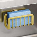 TAILI Sponge Holder for Kitchen Sink by TAILI