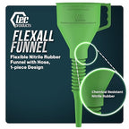 TEC Products FlexAll Long Flexible Funnels - Image 2
