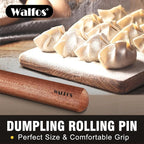 Walfos French Rolling Pin Set - Image 6