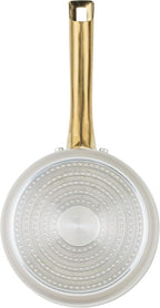 Farberware Forged Induction Ceramic Nonstick Sauce Pan/Soup Pot, Dishwasher Safe - Image 13