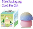 Mechanical Kitchen Timer, Cute Mushroom Timer - Image 6