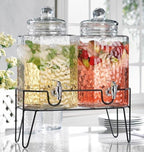 MosJos Beverage Dispensers by MosJos