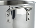 WINCO Tri-Ply Stock Pot, 6-quart-qt-6qt - Image 4