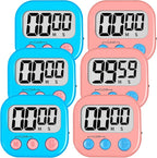 ZILLEEN Classroom Timer for Kids Teachers Digital Timers by ZILLEEN