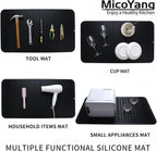 MicoYang Silicone Dish Drying Mat - Image 3