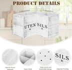 Extra Large Utensil Holder - Image 2