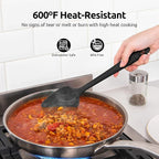 U-Taste Silicone Spatula Set - Image 3