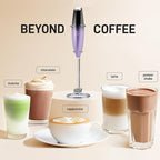 Zulay Kitchen Whisk Milk Frother - Image 3