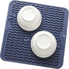 MicoYang Silicone Dish Drying Mat - Image 8