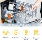 Tomorotec Adjustable Over-The-Sink Kitchen Rack - Image 6