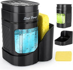 Kitchen Dish Soap Dispenser by Bestseek