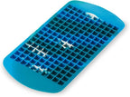 Host Mini Ice Cube Tray, Makes 160 Cubes, Durable Silicone Trays, Iced Coffee - Image 5