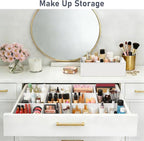 DIMJ Drawer Organizer Clothes Storage - Image 6