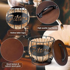 Yangbaga Coffee Filter Holder - Image 4