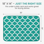 Dish Drying Mat - Image 5