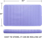 MicoYang Silicone Dish Drying Mat - Image 2