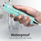 Zulay Kitchen Rechargeable Milk Frother Handheld Lux - Image 6