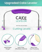 RFAQK 90PCs Cake Decorating Kit - Image 5