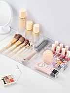SMARTAKE 37-Piece Drawer Organizer - Image 3