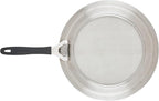 Circulon Tools and Gadgets Universal Splatter Guard Mesh Grease Cover - Image 8