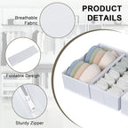 DIMJ Drawer Organizers - Image 5