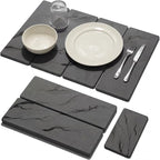 Large Stone Dish Drying Mat for Kitchen Counter by SOKINCLR