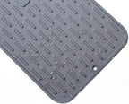 To encounter Silicone Dish Drying Mat -Small 17.5" x 8" - Image 2