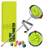 CRAFT911 Candy Thermometer by Craft911byLIME