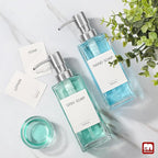 GMISUN Glass Soap Dispenser - Image 6