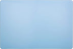 18 x 12 Large Blue Plastic Cutting Board - Image 6