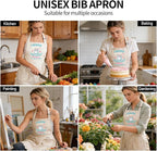 Baking Gifts, Baking Aprons, Baking Apron - Image 7