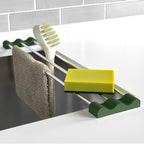 Tomorotec Adjustable Over-The-Sink Kitchen Rack by Tomorotec