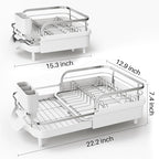 SAYZH Dish Drying Rack - Image 4