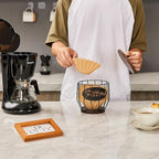 Yangbaga Coffee Filter Holder - Image 7