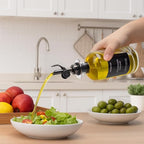 3PCS Olive Oil Dispenser Bottle - Image 2