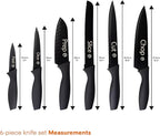 MasterChef Kitchen Knife Set - Image 7